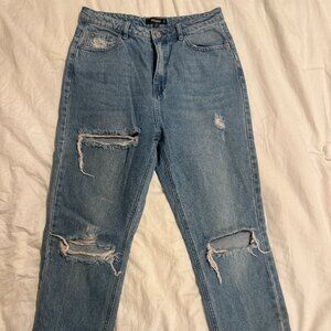 Missguided Jeans